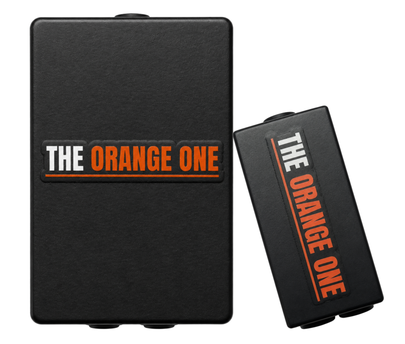 Orange One audio routing controls for IFB and IEM monitoring