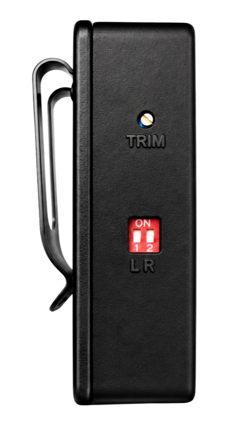 The Orange One passive IFB and comms interface for broadcast audio workflows