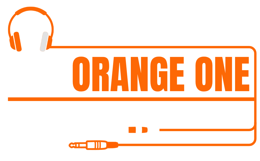 The Orange One passive IFB and comms interface for broadcast audio workflows